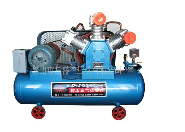 【空壓機】使用注意，你bi須知道！