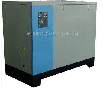 ☆高溫型冷干機☆gao端的工作原理。