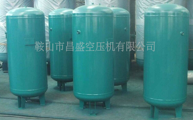 ★儲氣罐型號★選擇怎么樣的，真的很重要。