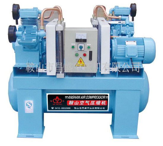 【gao效率空氣壓縮機(jī)】我的狂怒，你駕馭不住。