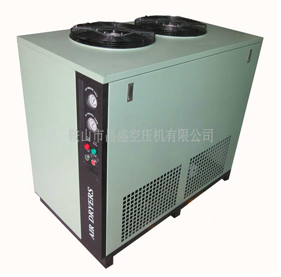 ☆大型冷凍干燥機(jī)☆帶你裝B，帶你飛！