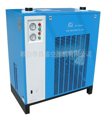 ☆冷凍式干燥機☆知識的產(chǎn)物。