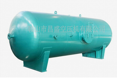 【臥式儲氣罐】雙11過了，您有什么收獲嗎？