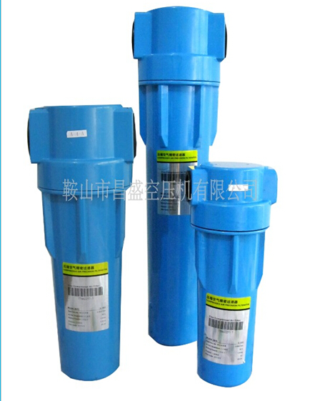 【空壓機準確過濾器】準確的‘毀三觀’。