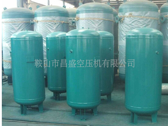 【儲氣罐】把你的‘氣’保存好。