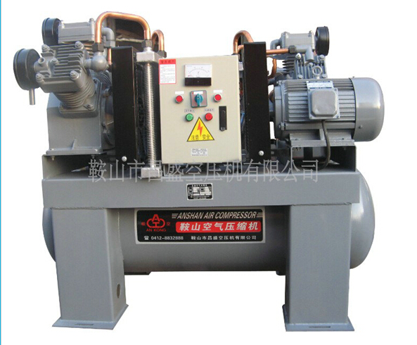 【小型無油空壓機】為您量身定制。