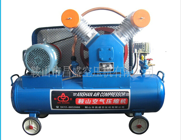 【便攜式空壓機】這能隨身攜帶嗎？