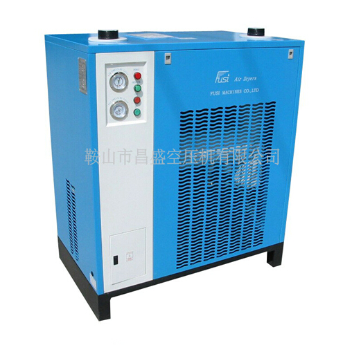 【吸干機】就是這么的‘任性’。