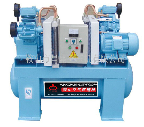 【gao效率空氣壓縮機】一看名稱，你就明白！