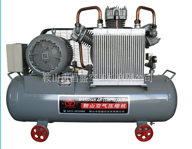 【高壓無(wú)油空壓機(jī)】‘壓’出不一般的精彩。