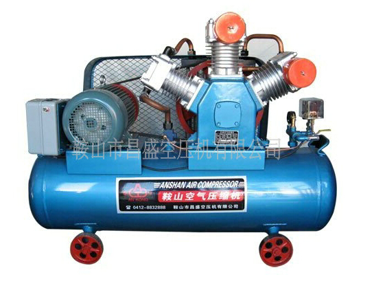 【低噪音空氣壓縮機(jī)】噪音不消，永無(wú)寧日。