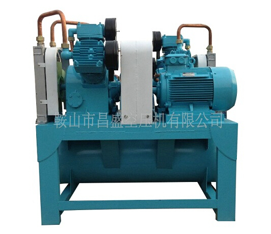 【全無(wú)油空壓機(jī)】天囊之別。