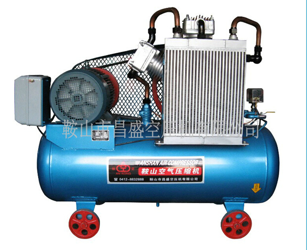 『無(wú)油空氣壓縮機(jī)』空口無(wú)憑。
