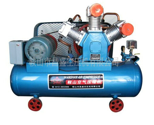 （無油潤滑空壓機(jī)）讓你了解我。