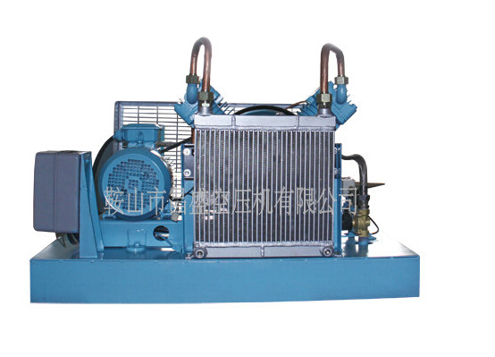 無油空壓機(jī)廠家產(chǎn)品的9大特點。