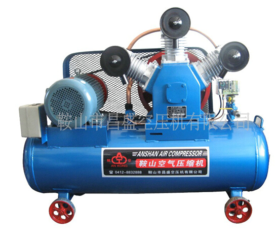 ☆鞍山無油空壓機(jī)☆給你一種靚爆全場的感覺。