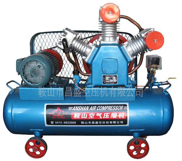 【醫(yī)療用無油空壓機(jī)】病人，我來保護(hù)你。