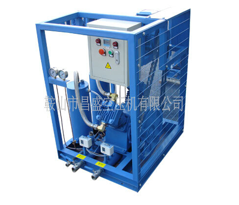 【無(wú)油空壓機(jī)廠家】產(chǎn)品的6大性能。