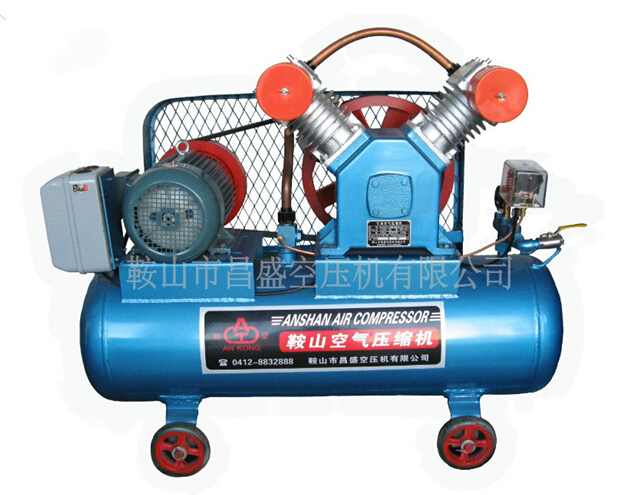 ◇活塞式無(wú)油空壓機(jī)◇還能要求的更多嗎？