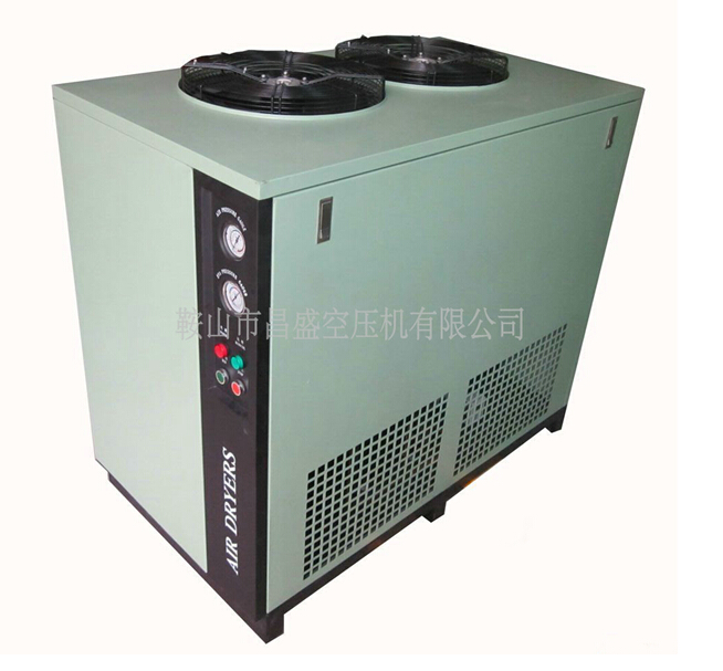 【大型冷凍干燥機】‘李代沫出獄了’，老板，你怎么看？