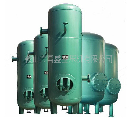 【空氣儲(chǔ)氣罐】讓你倍爽。