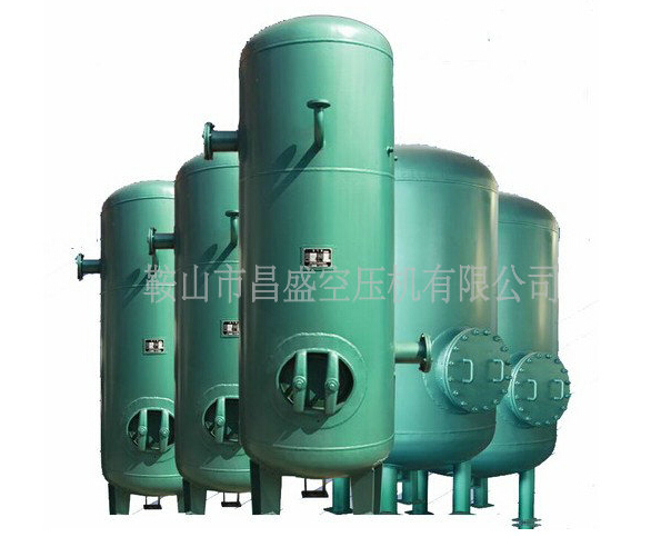 【立式儲(chǔ)氣罐】的安裝要求。