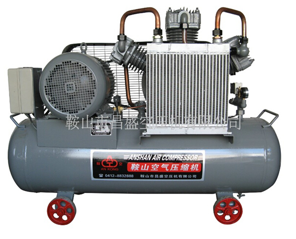 【中高壓無油空壓機(jī)】聽著好像很厲害的樣子。