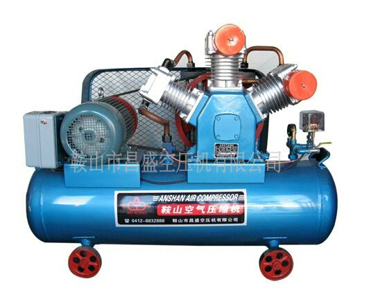 【無油空壓機】做行業(yè)的ling航者。