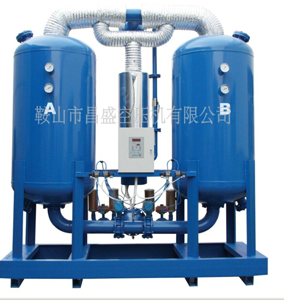 【吸附式干燥機(jī)】jue對(duì)適合你。