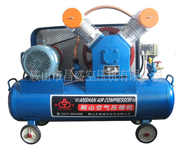 想隨身攜帶【便攜式空壓機】嗎？