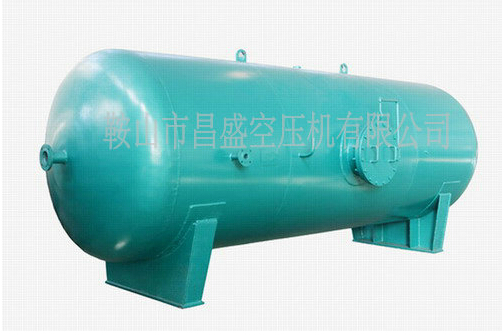 【空壓機儲氣罐】真真假假，虛虛實實。