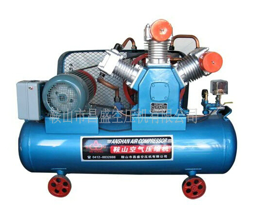 使用（空壓機(jī)）要謹(jǐn)慎!小心駛得萬(wàn)年船。