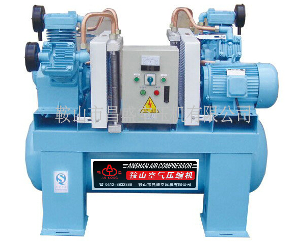 【gao效率空氣壓縮機(jī)】原來(lái)是這樣工作的。