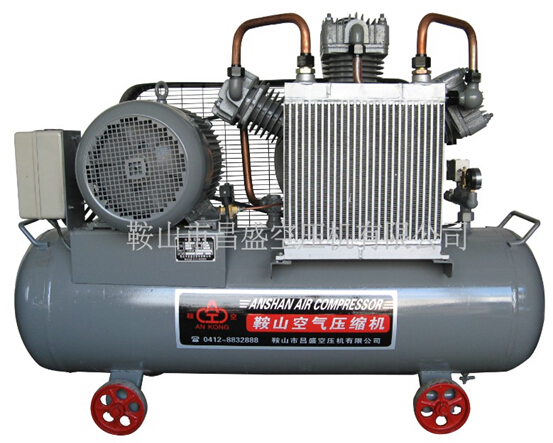 【中高壓無(wú)油空壓機(jī)】高壓力，高動(dòng)力，高質(zhì)量。