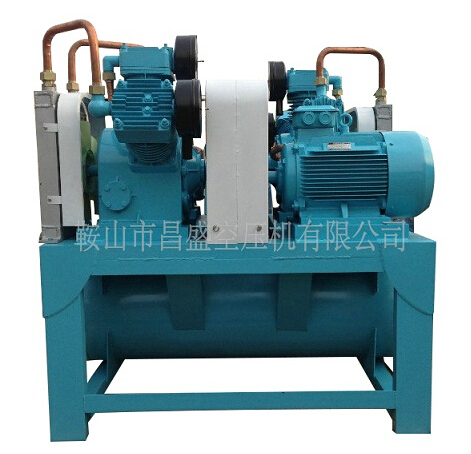 【全無(wú)油空壓機(jī)】大家好才是真的好。