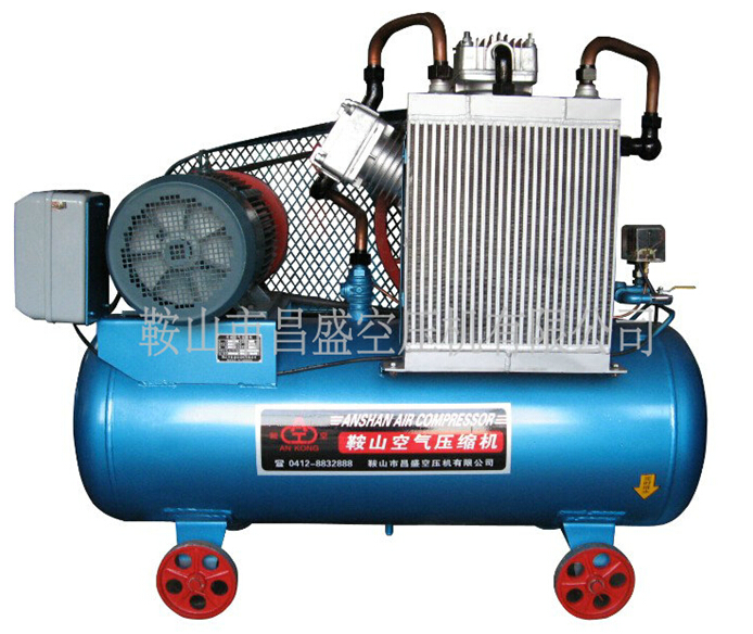 【噴漆無(wú)油空壓機(jī)】請(qǐng)按部就班的操作。