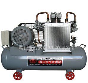 中高壓無(wú)油空壓機(jī)清洗的方法！