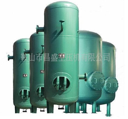 空氣儲(chǔ)氣罐的選擇注意問(wèn)題。