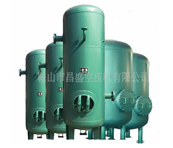 【立式儲(chǔ)氣罐】的設(shè)計(jì)與施工。