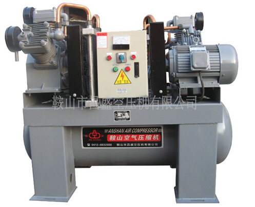 【小型無油空壓機(jī)】讓你重新煥發(fā)光彩。