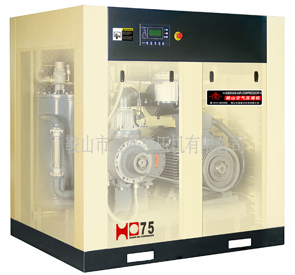 【螺桿空壓機(jī)廠家】我們產(chǎn)品的10大特點(diǎn)。