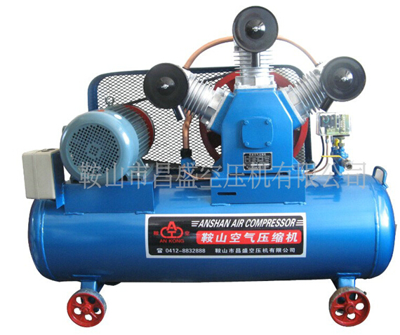 【鞍山無(wú)油空壓機(jī)】給你滿滿的正能量。