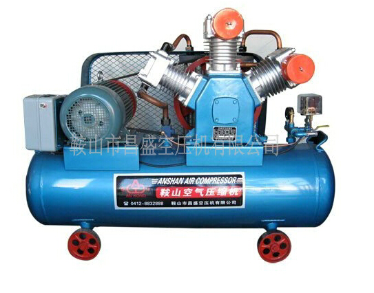 〖無油潤(rùn)滑空壓機(jī)〗IS肆意殺人，你怎么看？