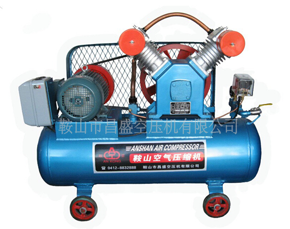 （活塞式無油空壓機(jī)）的詳細(xì)介紹。