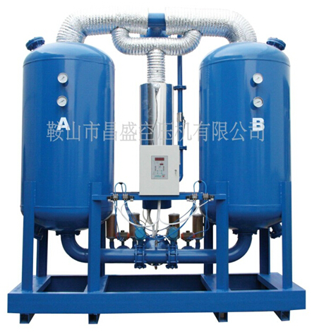 ★吸附式干燥機(jī)★展現(xiàn)你的性能。