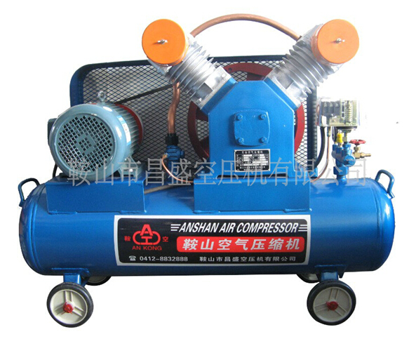 便攜式空壓機(jī)的操作規(guī)程。