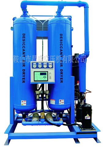 【干燥機(jī)】的5個(gè)大優(yōu)勢。