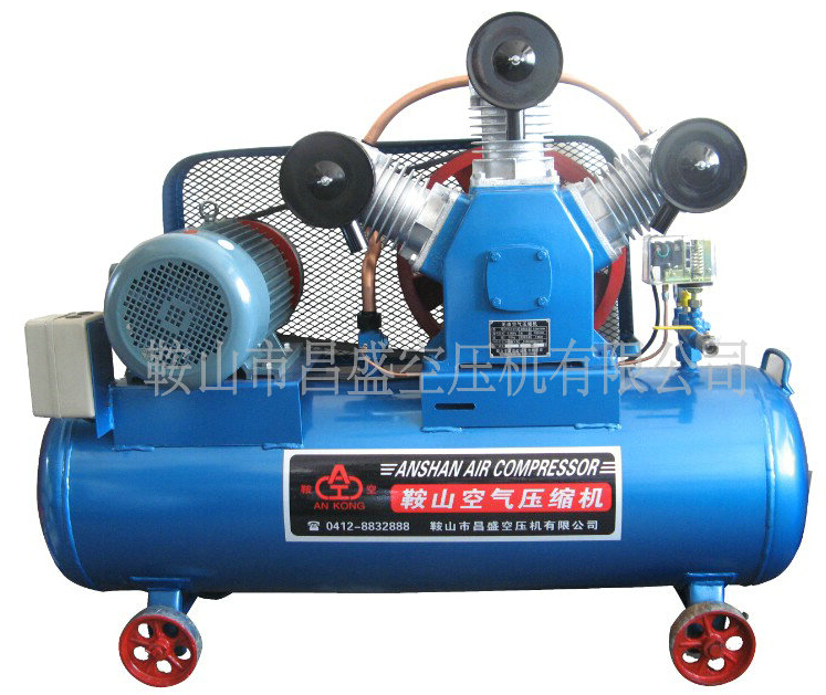 〖鞍山無油空壓機〗就是達不到你的要求嗎？