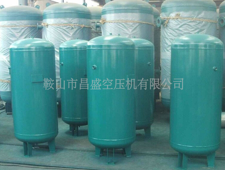 【儲氣罐型號】你的火眼金睛能看到我嗎？