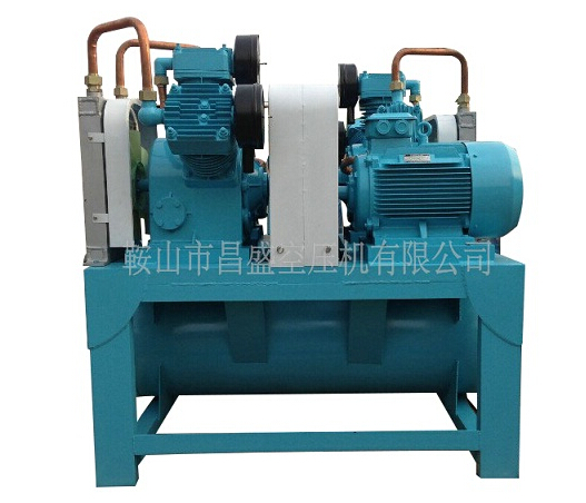 【全無油空壓機】使用的注意事項。